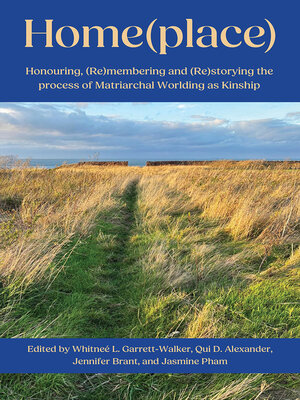 cover image of Home(place)